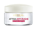 L’OREAL-
Attiva Anti-Rughe Retino-Peptidi