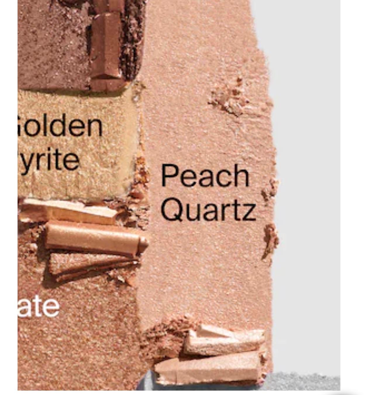 HAUS LABS BY LADY GAGA
Bio-Radiant Gel-Powder Highlighter - Illuminante all'arnica fermentata