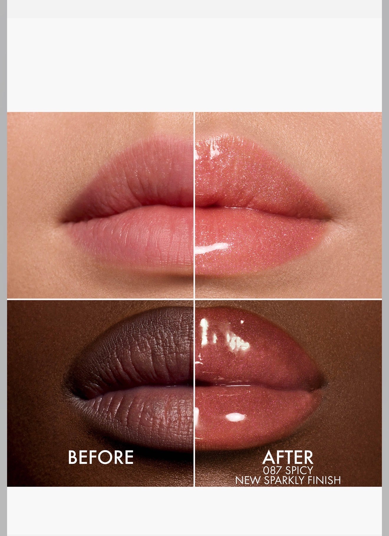 LIP GLOW OIL -DIOR ADDICT