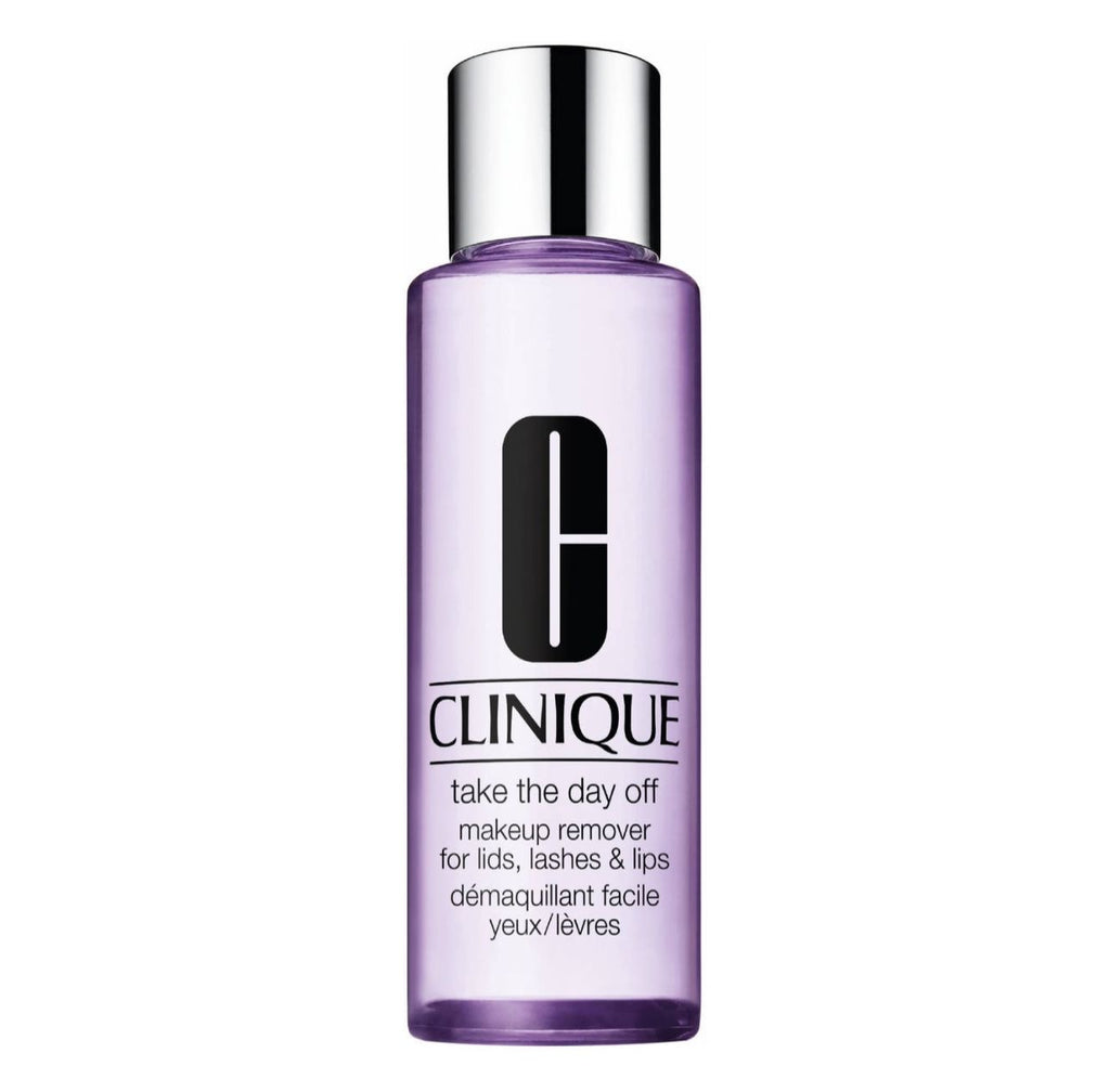 CLINIQUE-TAKE THE DAY OFF STRUCCANTE PER OCCCHI E LABBRA