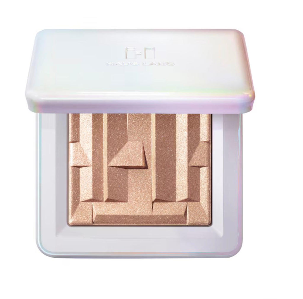 HAUS LABS BY LADY GAGA
Bio-Radiant Gel-Powder Highlighter - Illuminante all'arnica fermentata
