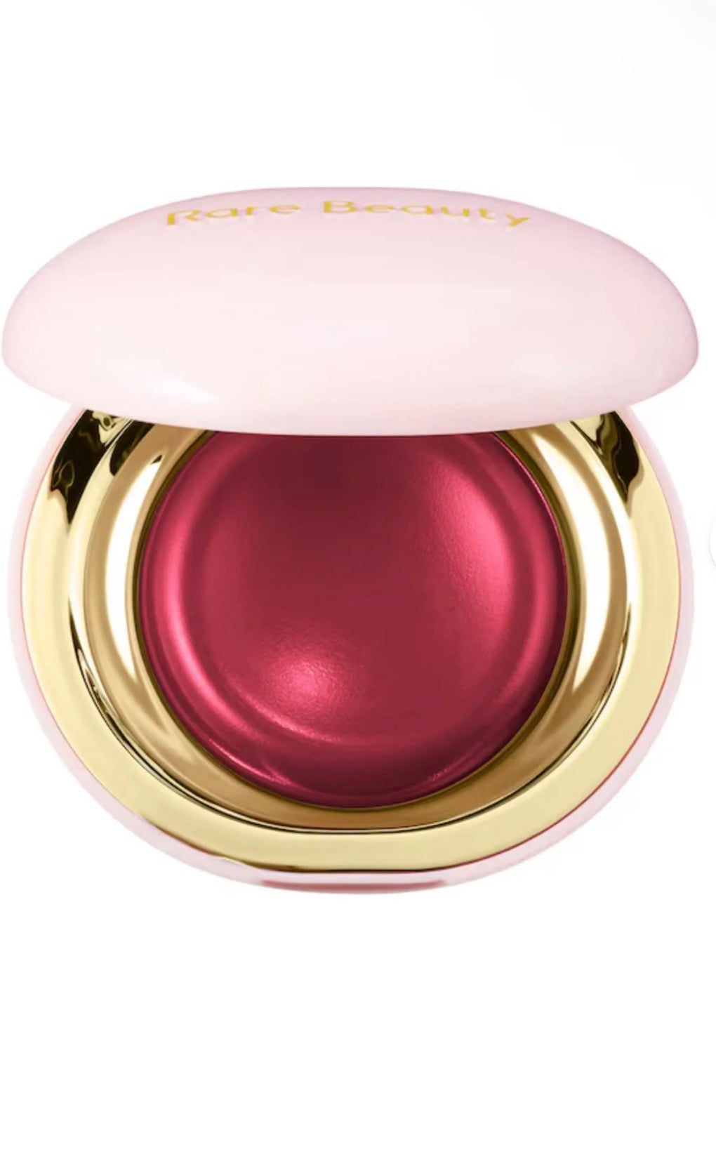 Rare beauty - Stay Vulnerable - Fard cremoso no scatola