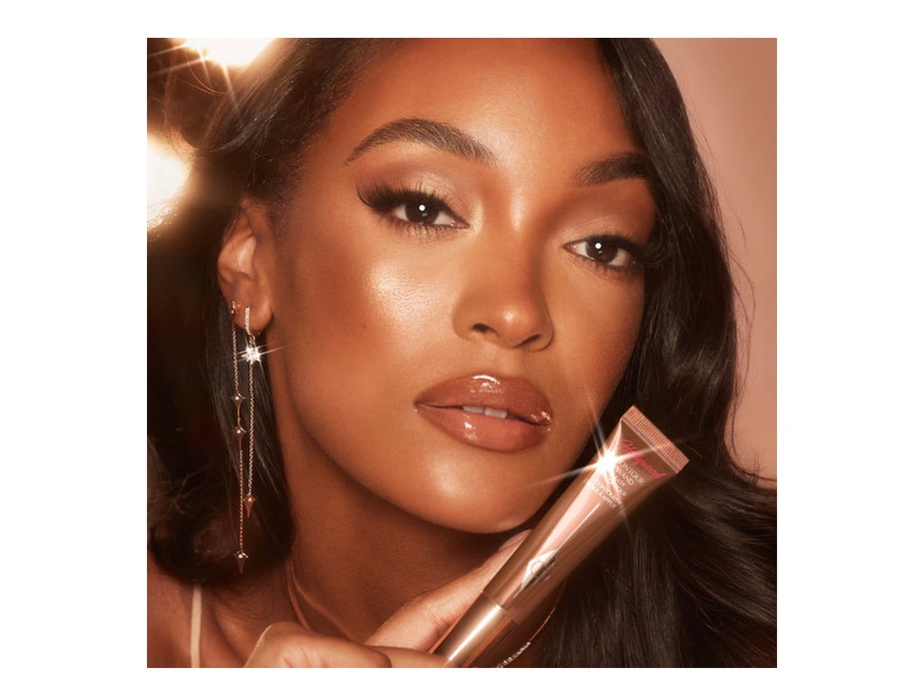 CHARLOTTE TILBURY Hollywood Contur Wand - Crema per Contouring,stampa decentrata (errore pack)