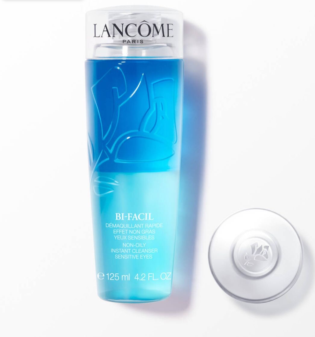 LANCOME-BI-FACIL         STRUCCANTE OCCHI