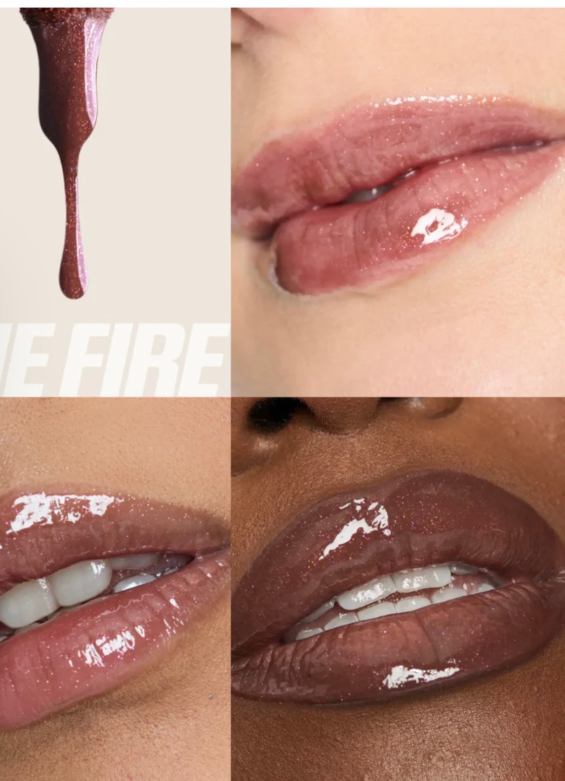 FAUX FILLER -HUDA BEAUTY