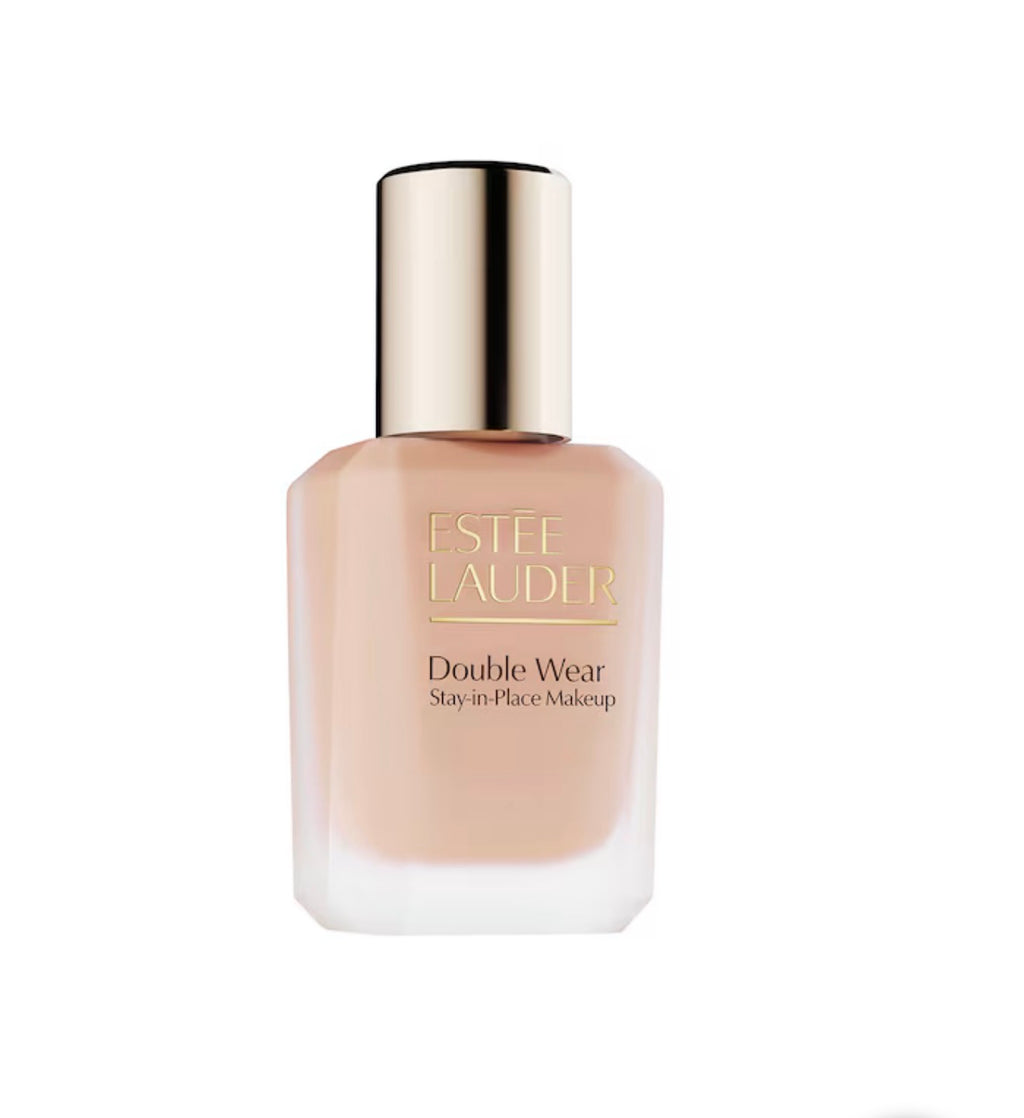 ESTÉE LAUDER
Double Wear Stay-in-Place Makeup - Fondotinta Lunga Tenuta 36h