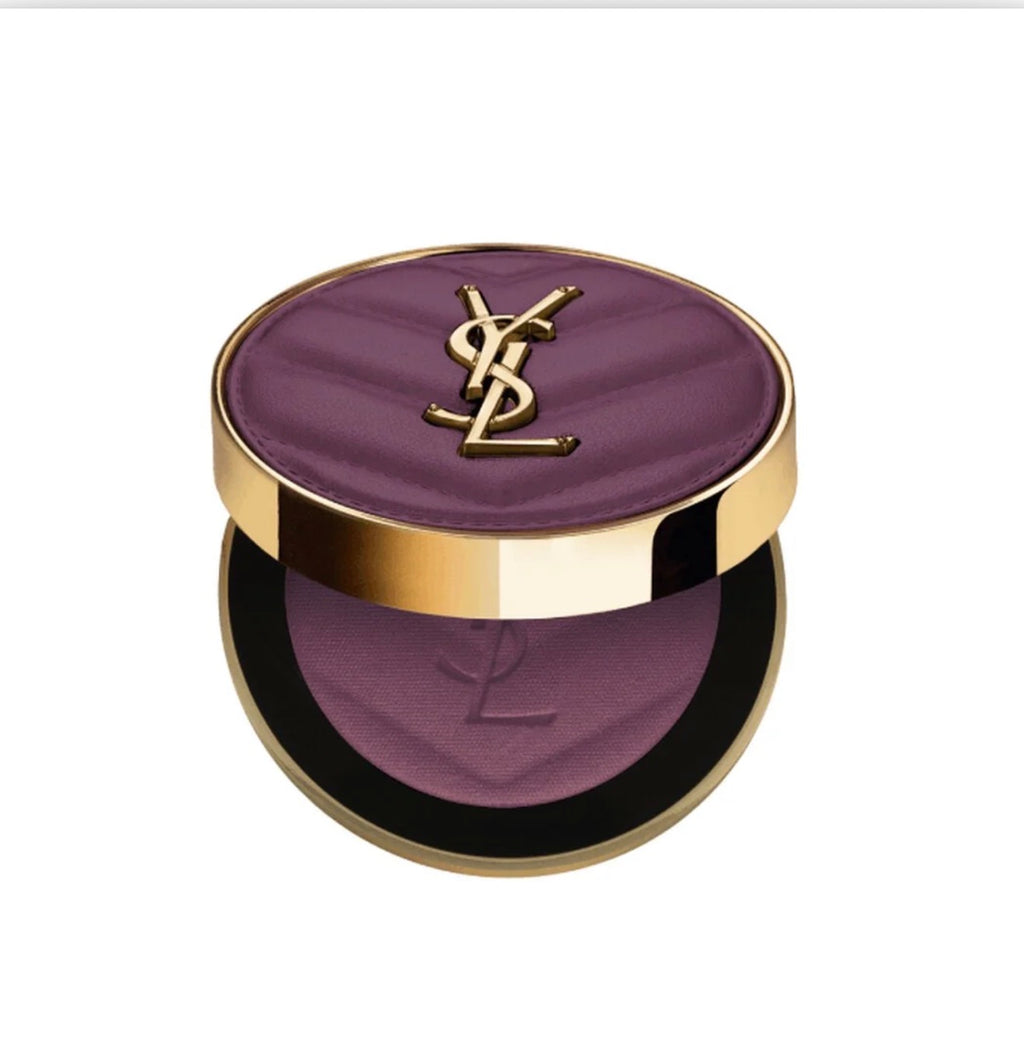 Ysl - Make Me Blush - Blush in polvere vellutato