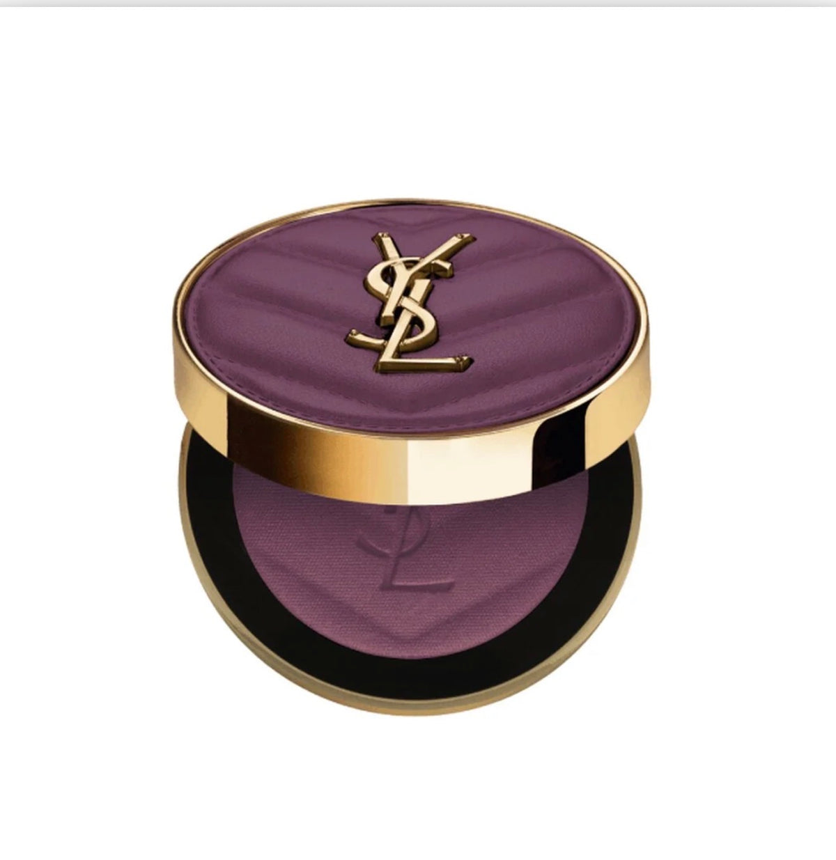Ysl - Make Me Blush - Blush in polvere vellutato