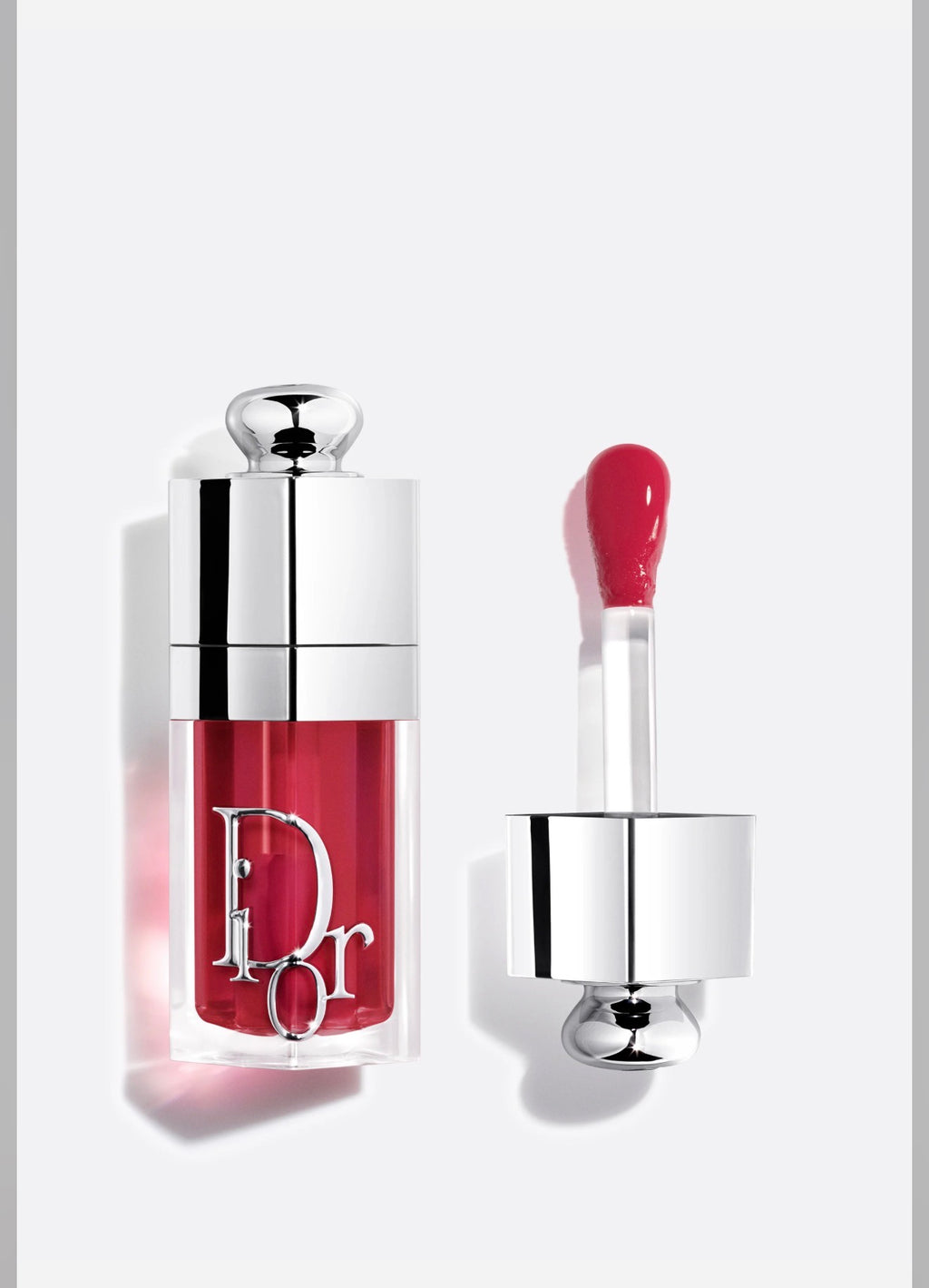 LIP GLOW OIL -DIOR ADDICT