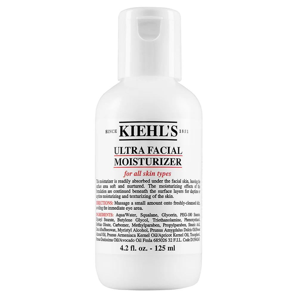 KIEHL’S Ultra Facial Moisturizer