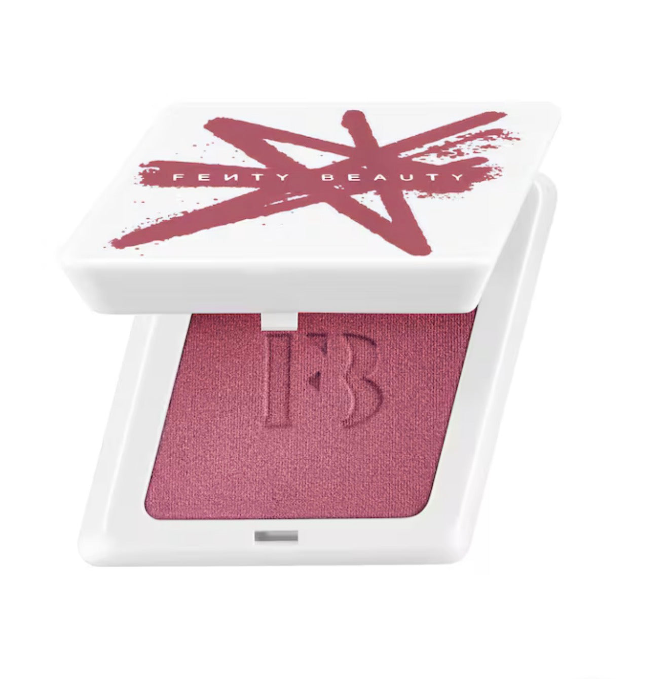 FENTY BEAUTY
Fenty Cheeks - Blush in Polvere (summertime wine)