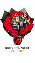 Bouquet Make Up Vittory