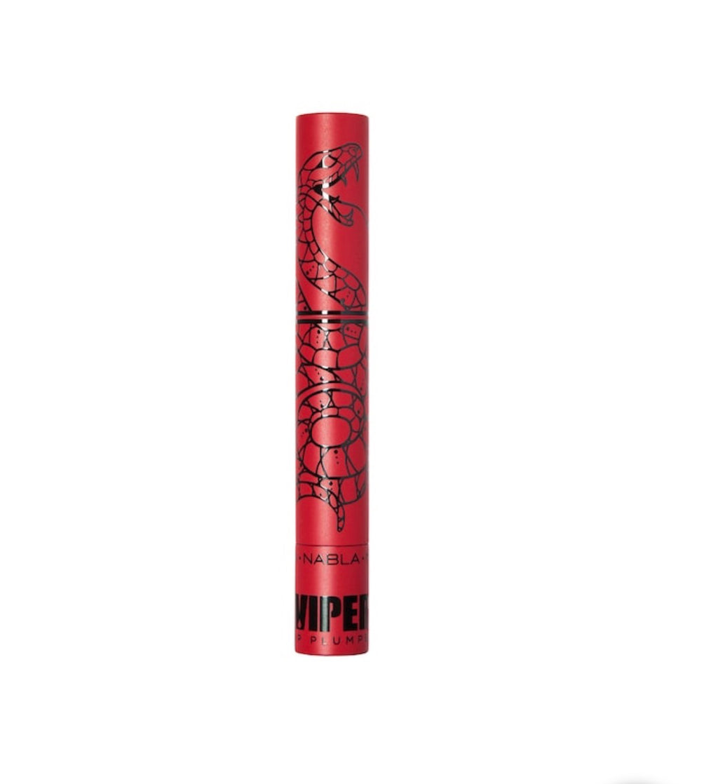 NABLA
Lip Plumper Viper - Lipgloss rimpolpante