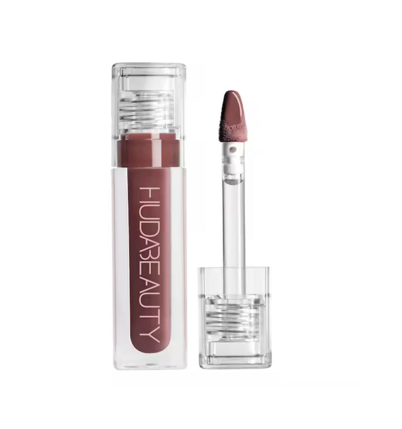 HUDA BEAUTY
Faux Filler - Gloss ad alta brillantezza Posh