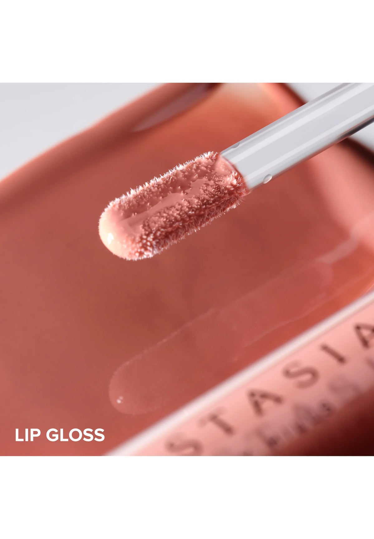 Anastasia Beverly Hills LIP GLOSS - Lucidalabbra - cantalope