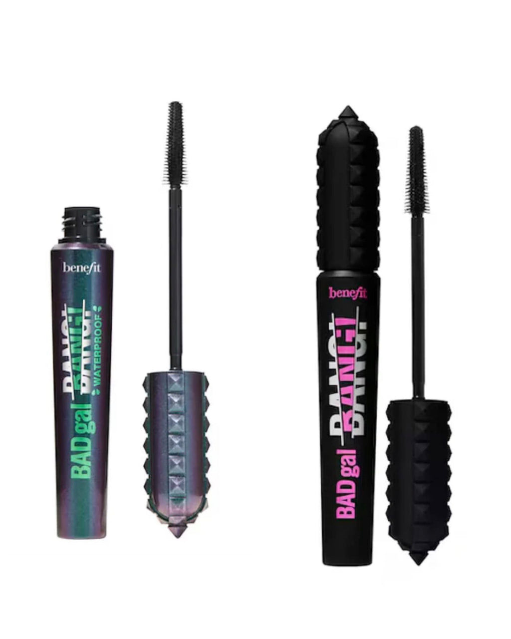BENEFIT COSMETICS - BADgal BANG! Mascara - Mascara Volumizzante