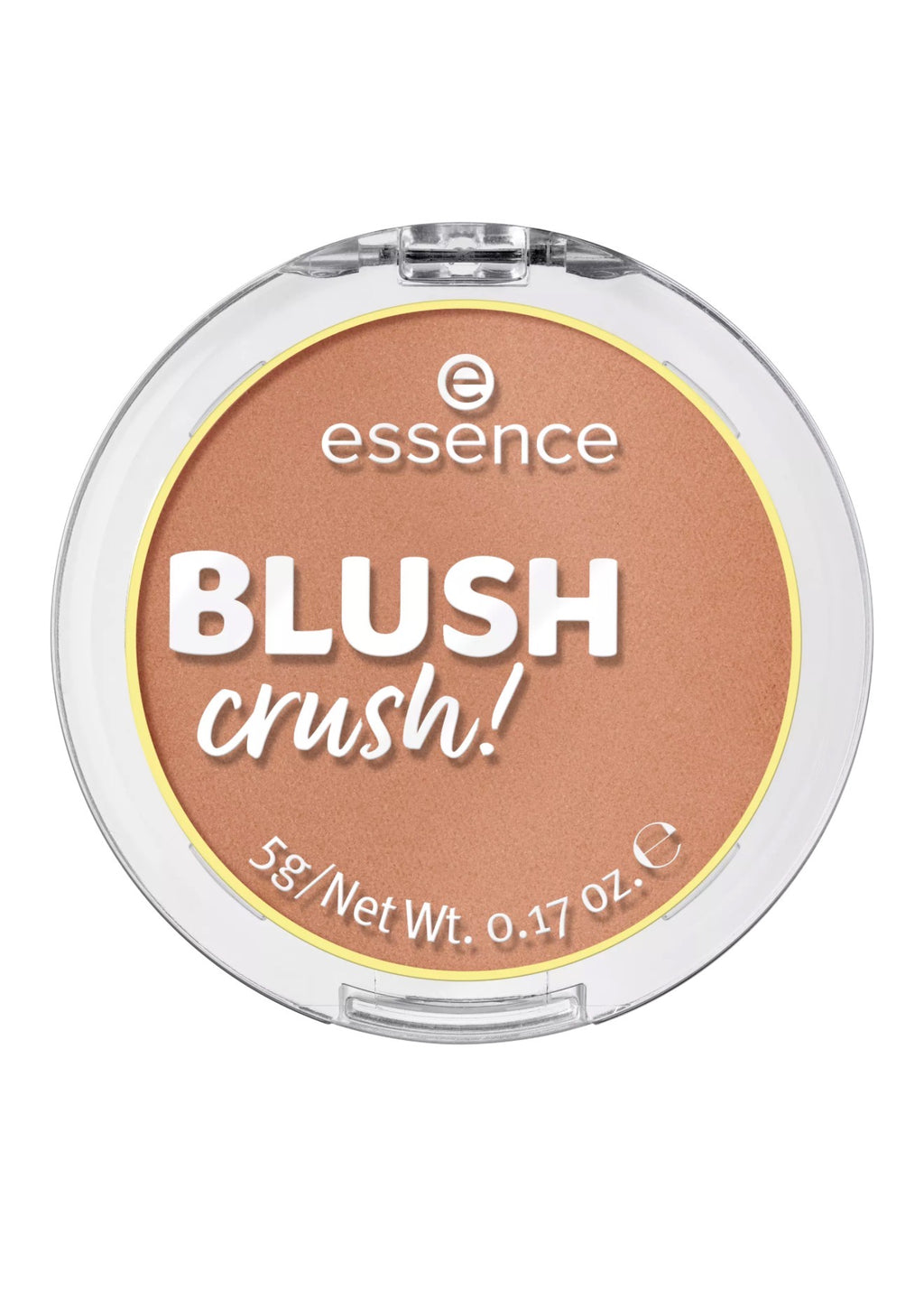 ESSENCE - blush crush colorazione 10