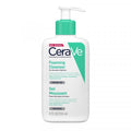 CERAVE
FOAMING CLEANSER