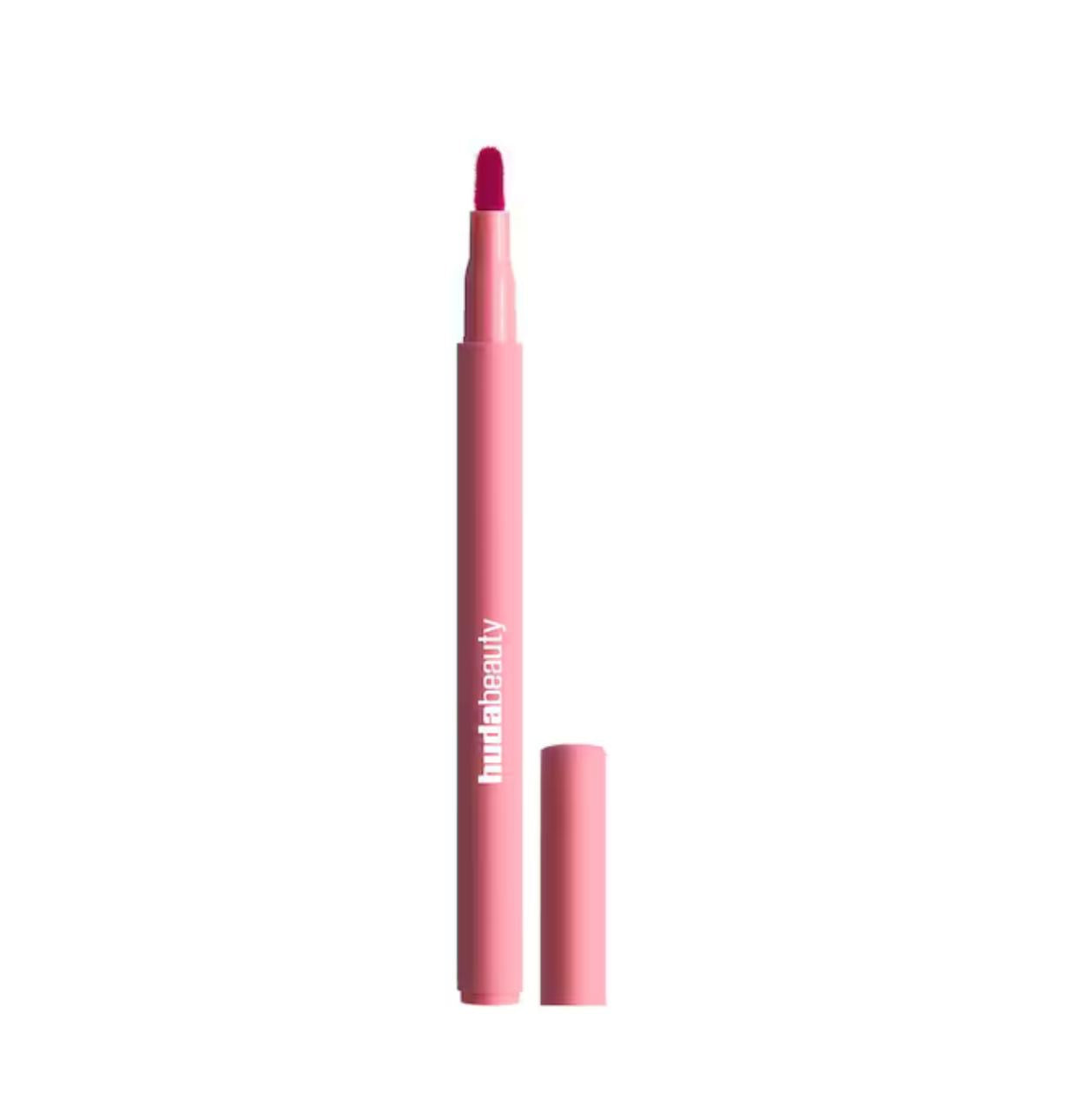 Rossetto e Matita Labbra Huda Beauty