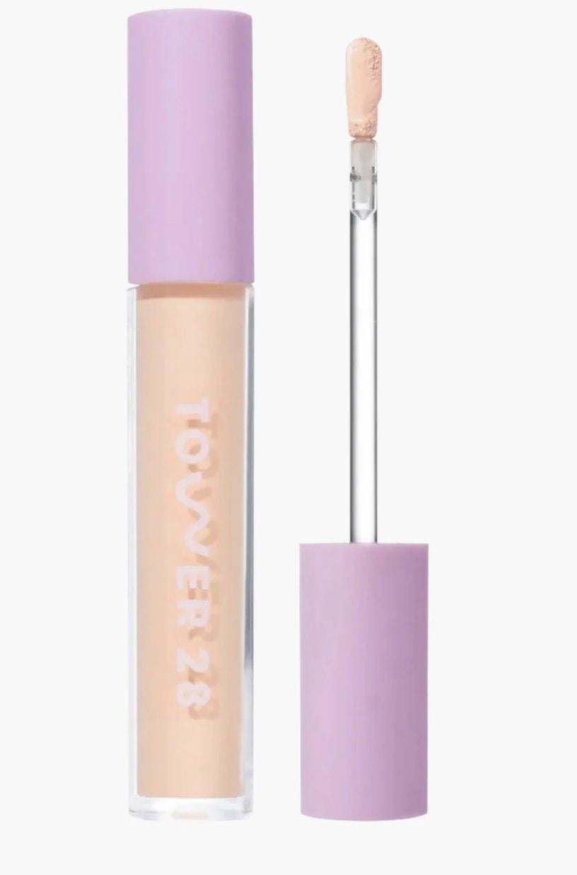 TOWER 28
Swipe Serum Concealer
