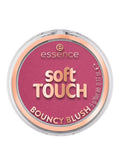 ESSENCE - soft TOUCH BOUNCY BLUSH
