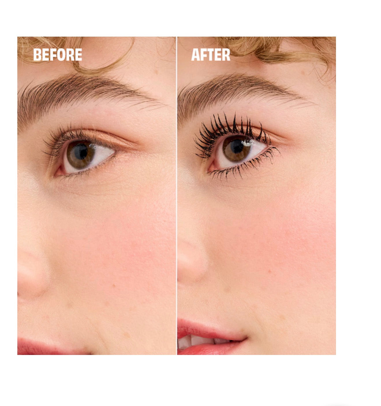 BENEFIT COSMETICS
BADgal BANG! Mascara - Mascara Volumizzante (WILD PLUM)