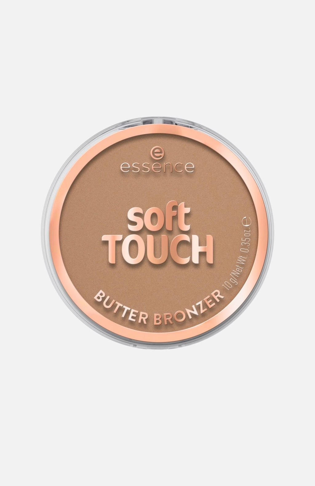 ESSENCE - TERRA SOFT TOUCH BUTTER