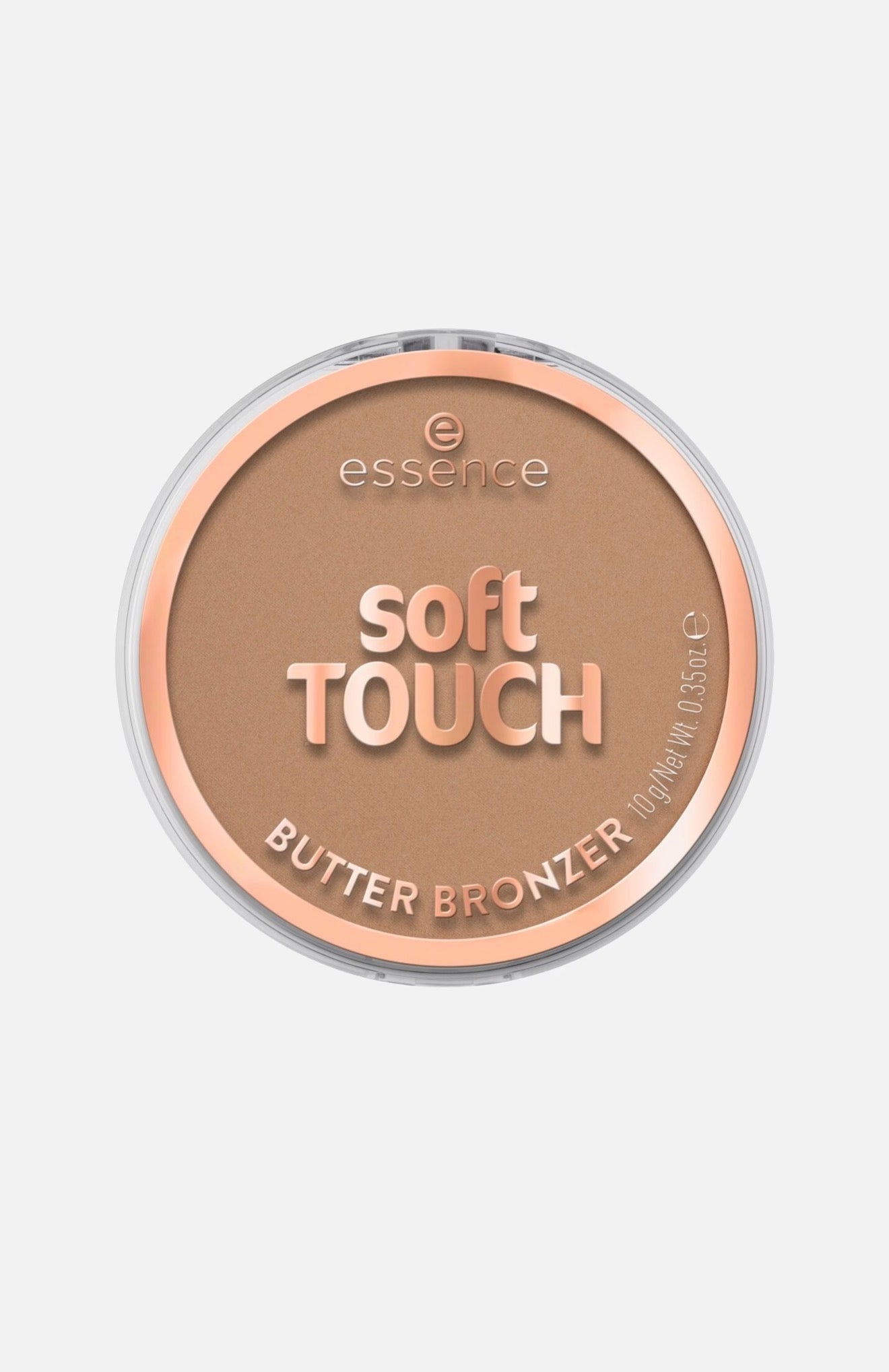 ESSENCE - TERRA SOFT TOUCH BUTTER