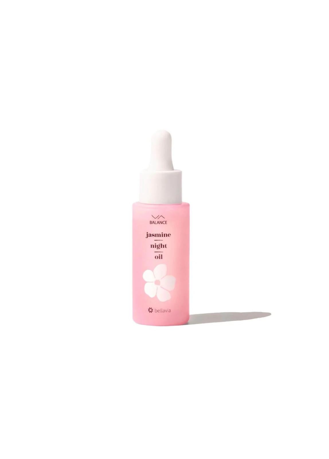 BELLAVIA - JASMINE NIGHT OIL