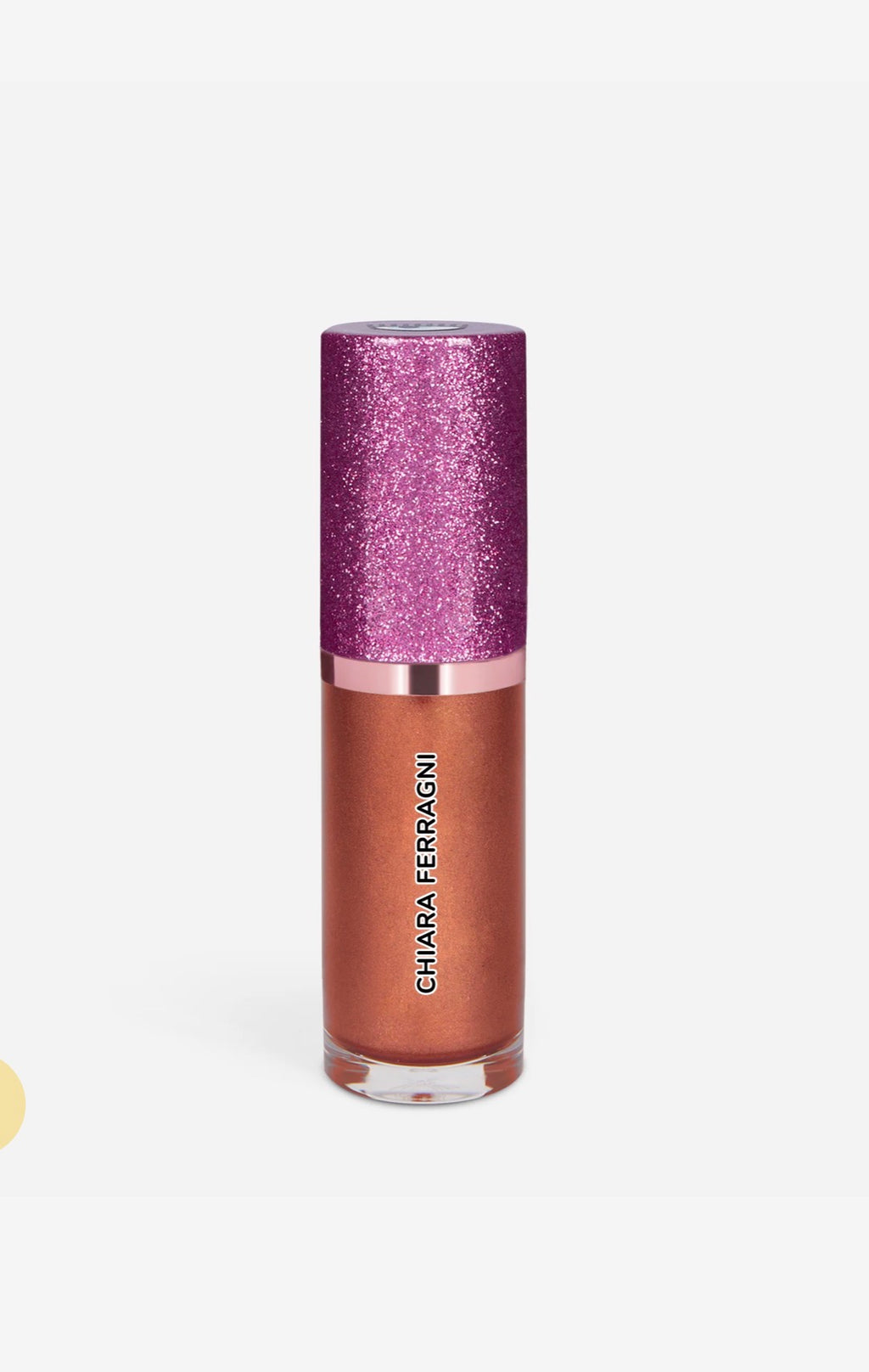 CHIARA FERRAGNI - LIQUID EYESHADOW - FLIRTY GLANCE