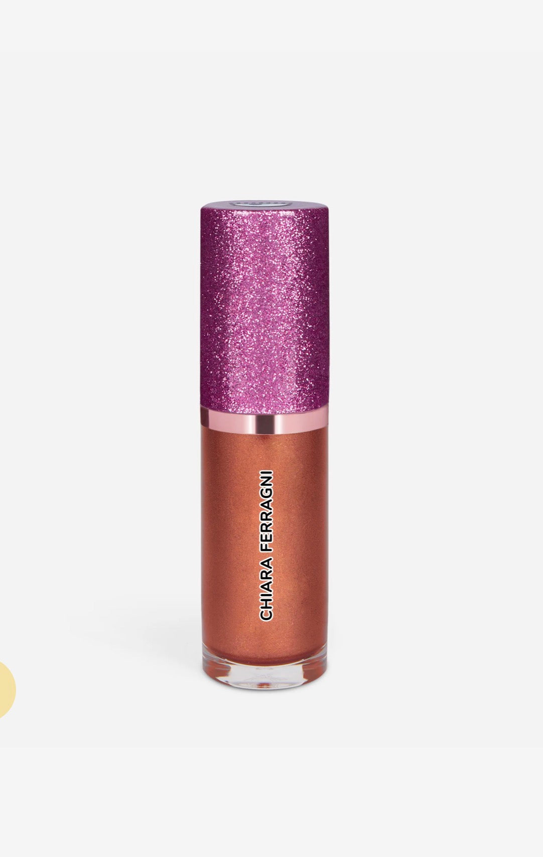 CHIARA FERRAGNI - LIQUID EYESHADOW - FLIRTY GLANCE