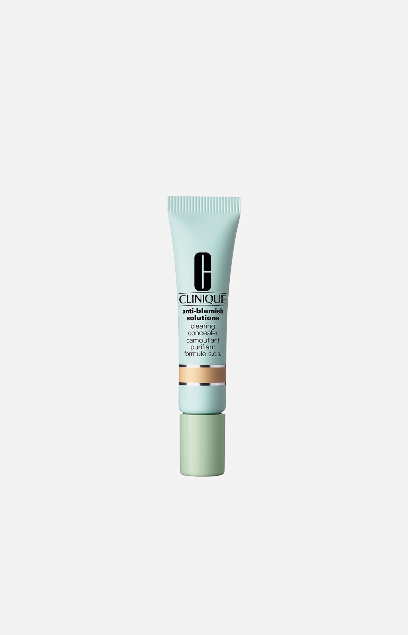 CLINIQUE - ANTI BLEMISH SOLUTIONS CLEARING  CONCEALER
