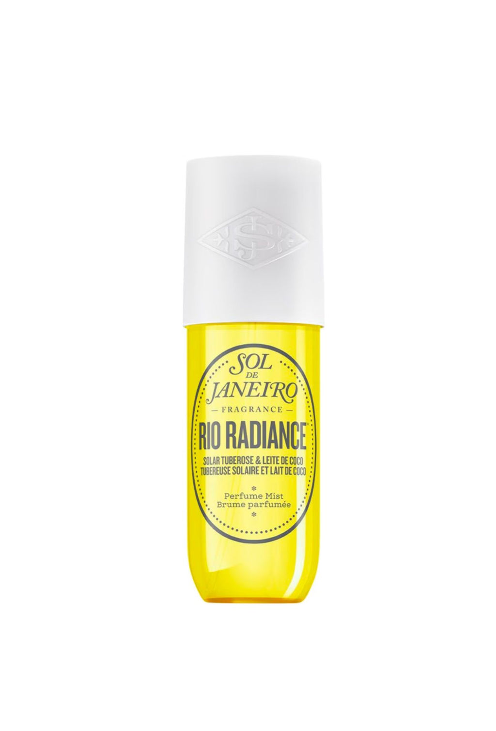 SOL DE JANEIRO RIO RADIANCE