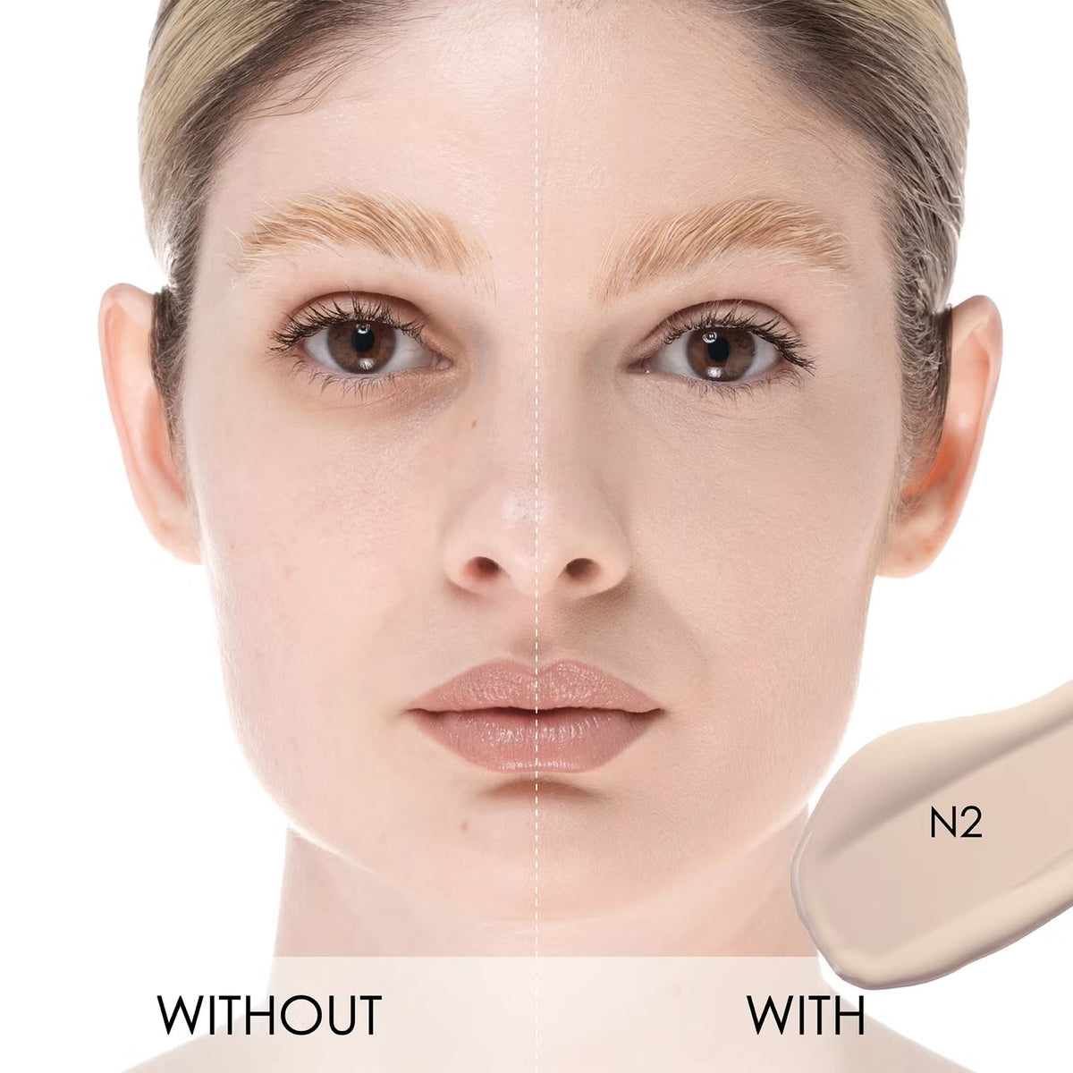 NATASHA DENONA HY-GLAM CONCEALER