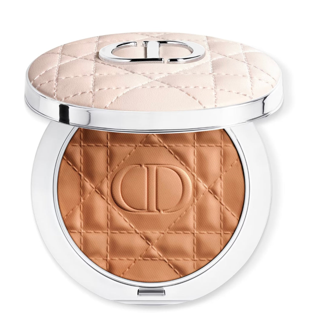 Dior Forever Nude Matte Filter – Cipria fissante perfezionante, mat e luminosa