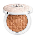 Dior Forever Nude Matte Filter – Cipria fissante perfezionante, mat e luminosa