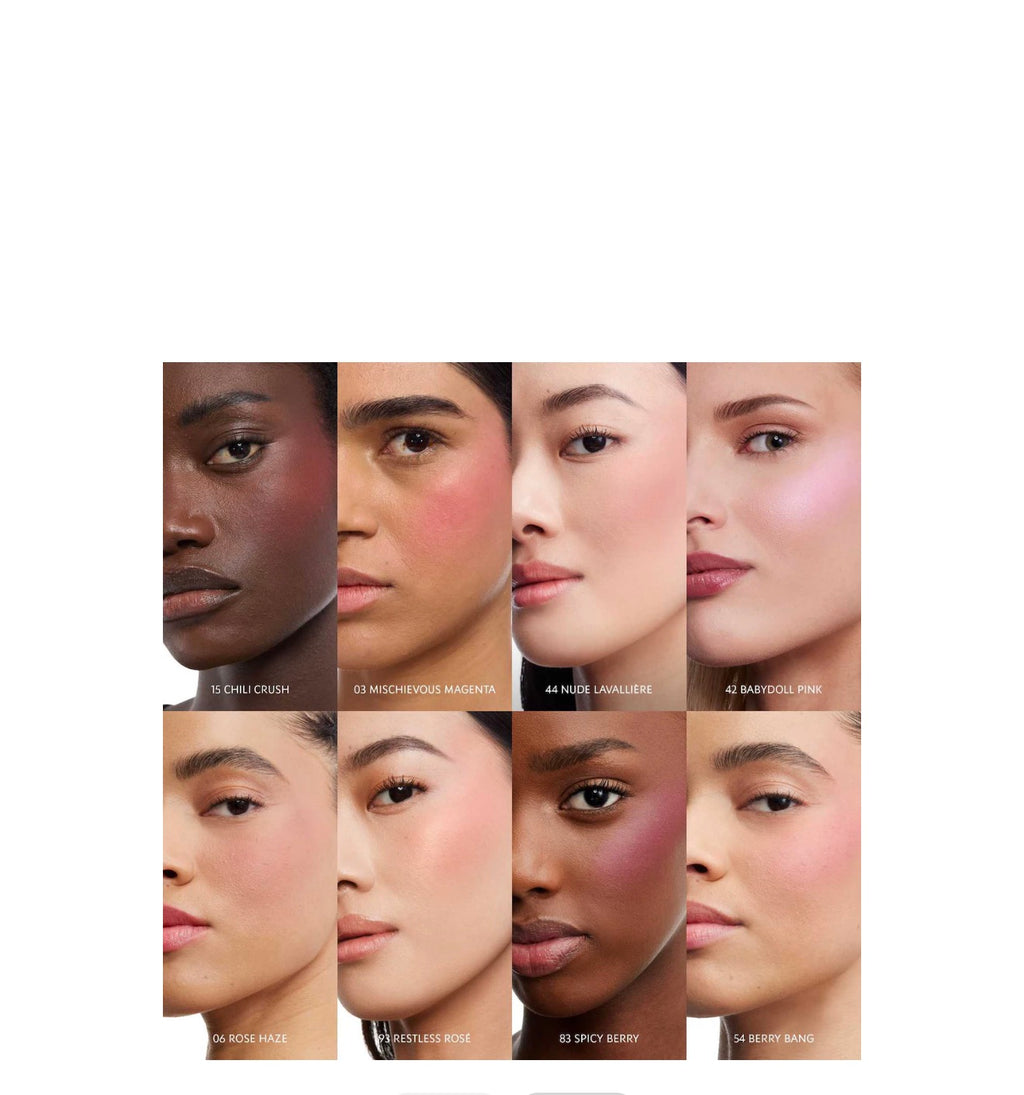 Ysl - Make Me Blush - Blush in polvere vellutato