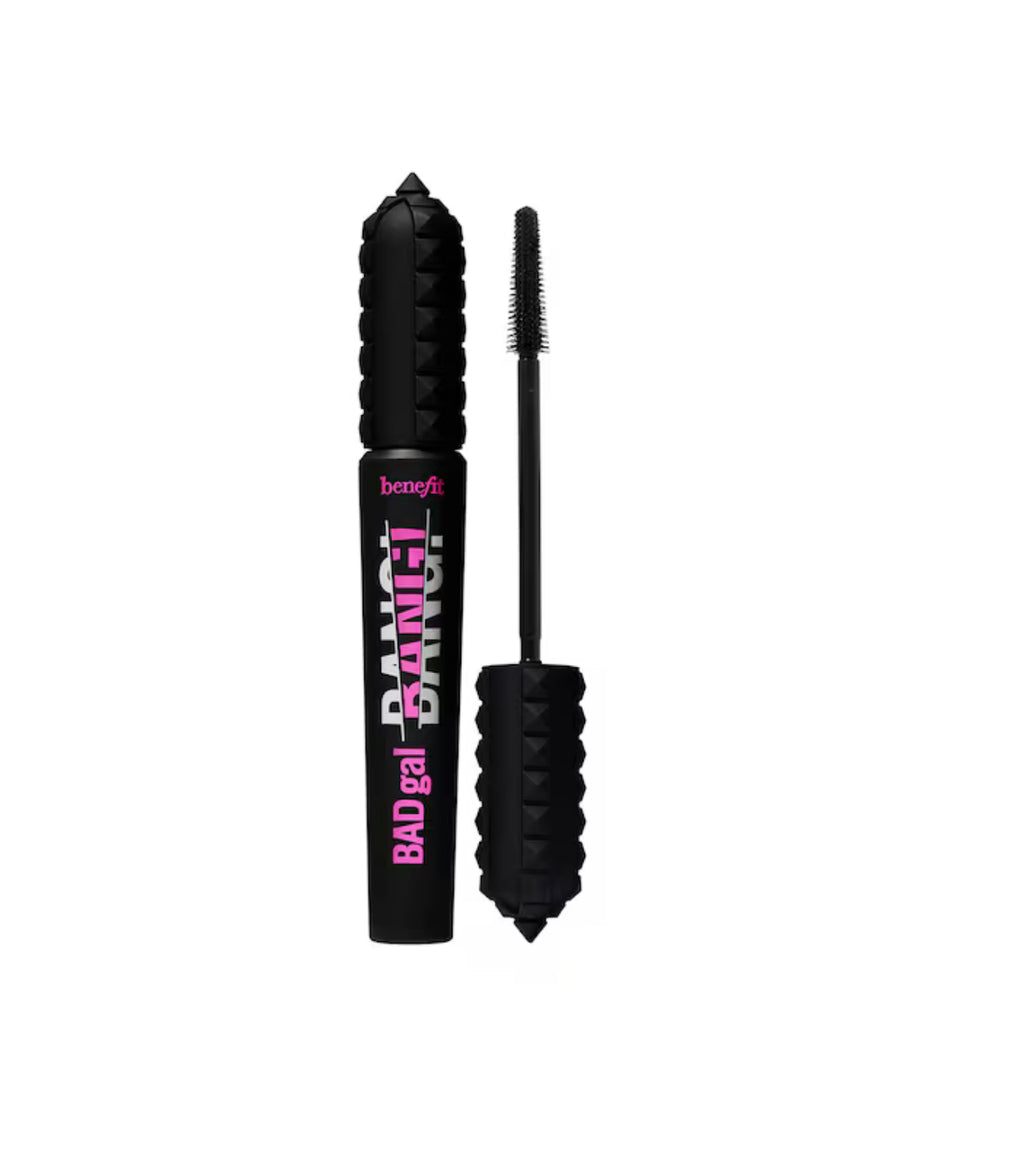BENEFIT COSMETICS - BADgal BANG! Mascara - Mascara Volumizzante
