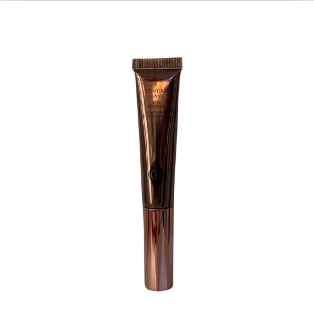 CHARLOTTE TILBURY Hollywood Contur Wand - Crema per Contouring,stampa decentrata (errore pack)