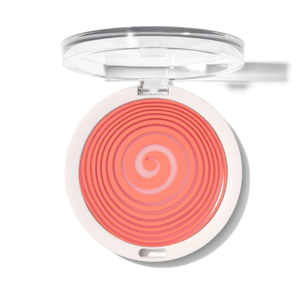 MORPHE HUEPHORIC RUSH 3-IN-1 SILK BLUSH