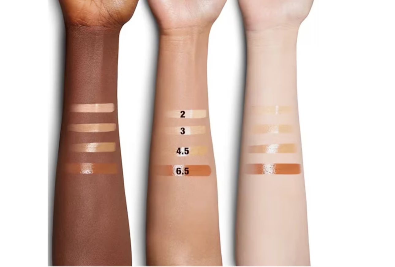 CHARLOTTE TILBURY - Hollywood Flawless Filter -primer viso luminoso (COLORAZIONE 3)