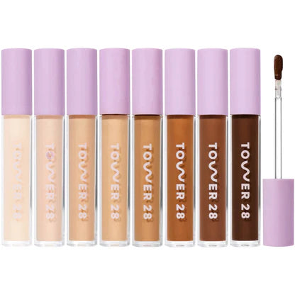 TOWER 28
Swipe Serum Concealer
