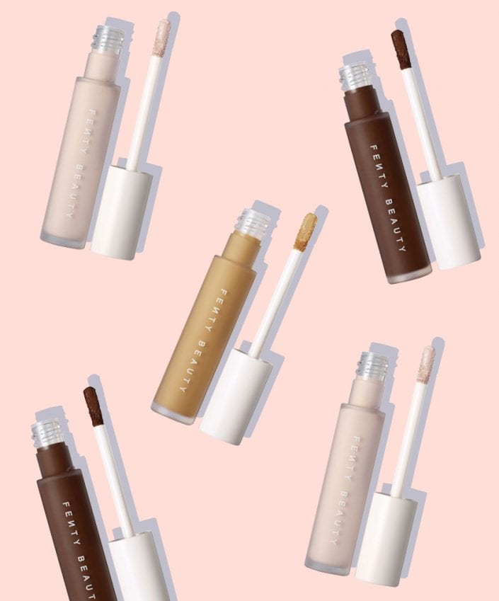 FENTY BEAUTY - PRO FILT'R INSTANT RETOUCH CONCEALER