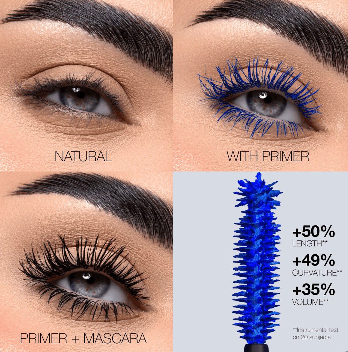 Diego della Palma - MYPUSHUPTOY - LASH PRIMER
