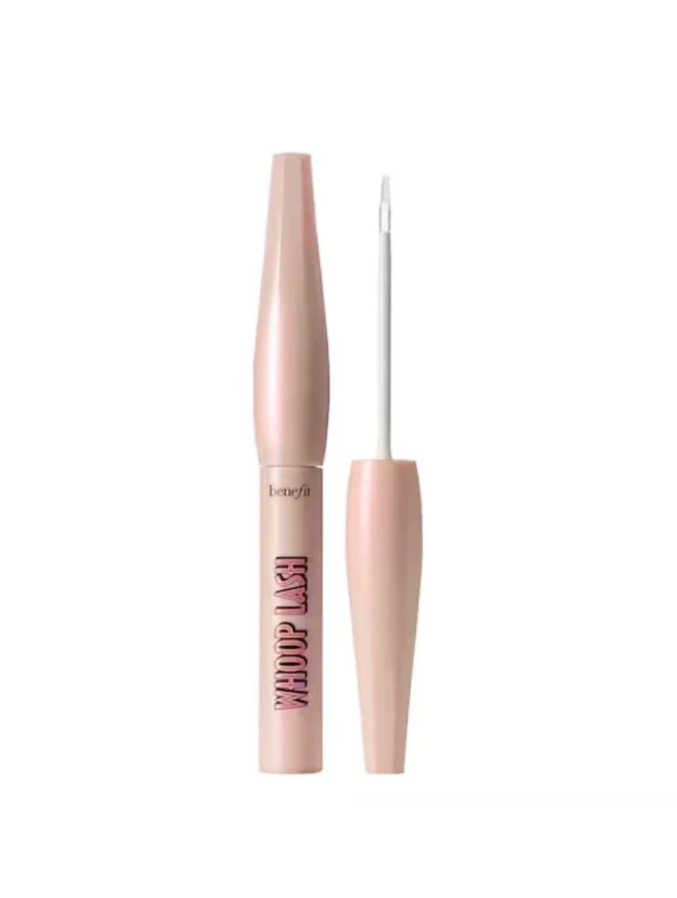 BENEFIT COSMETICS - Whoop Lash – Siero ciglia rinforzante