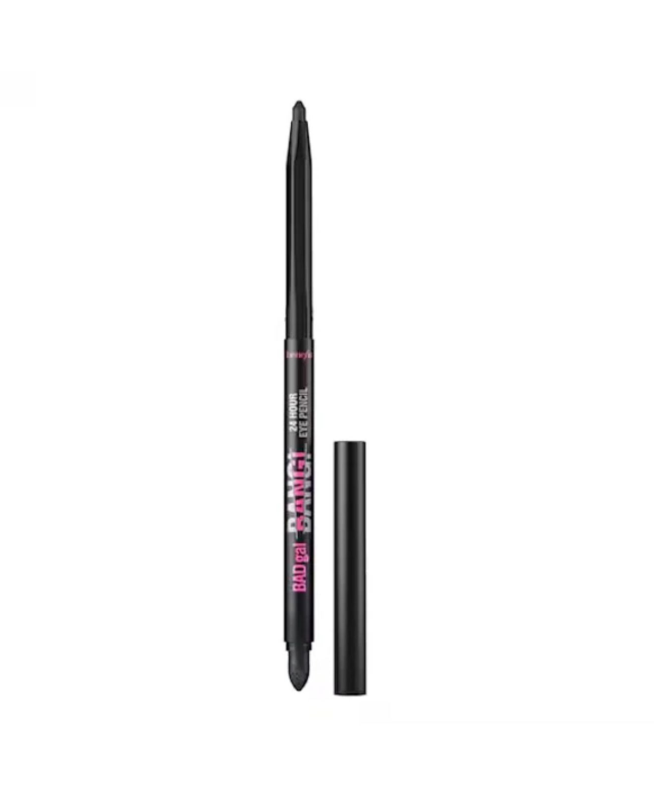 BENEFIT COSMETICS - BADgal BANG! Eye Pencil - Matita Occhi Waterpoof