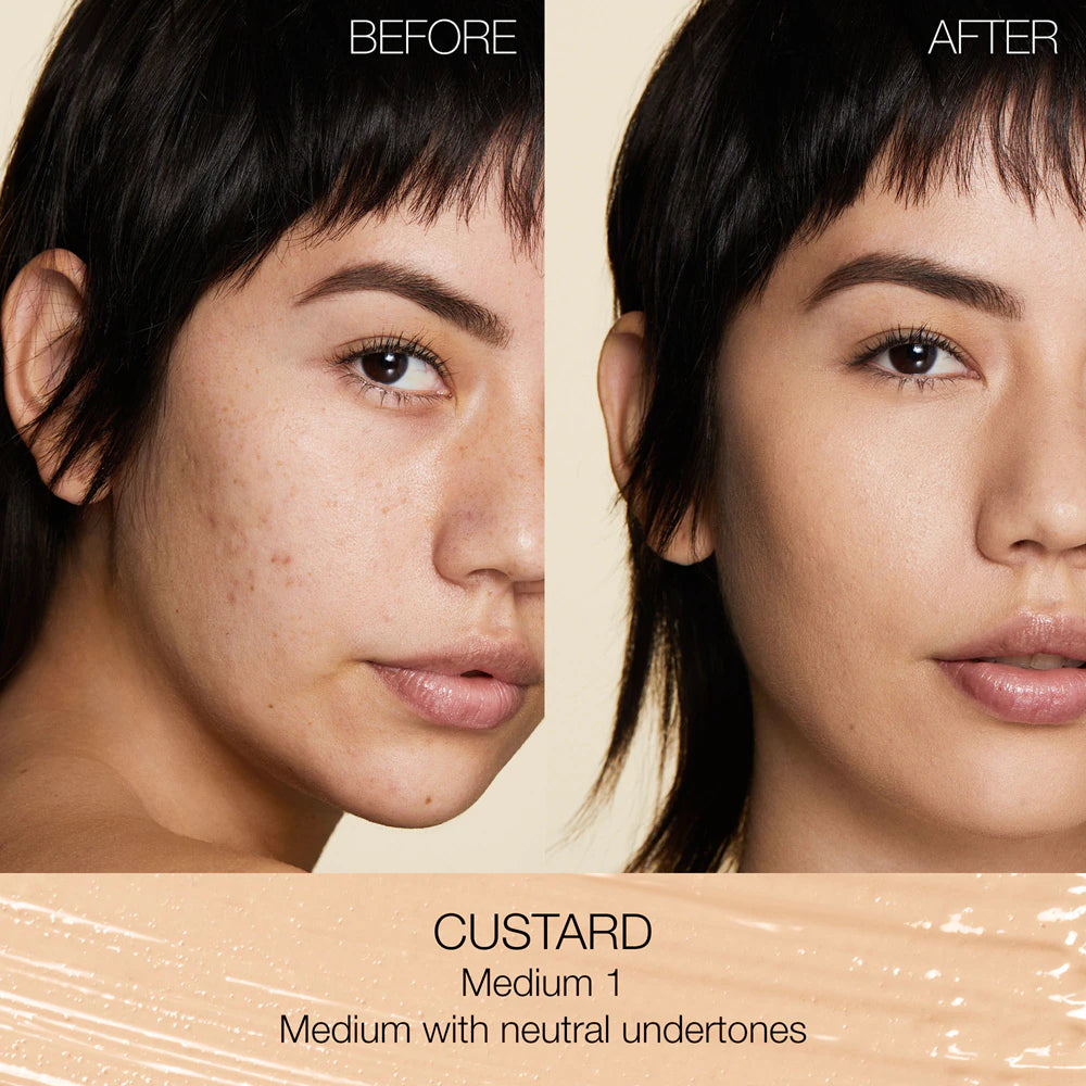 NARS Radiant Creamy Concealer - Correttore anti-imperfezioni