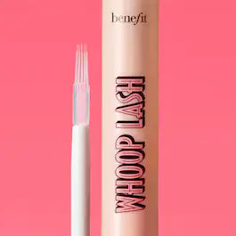BENEFIT COSMETICS - Whoop Lash – Siero ciglia rinforzante