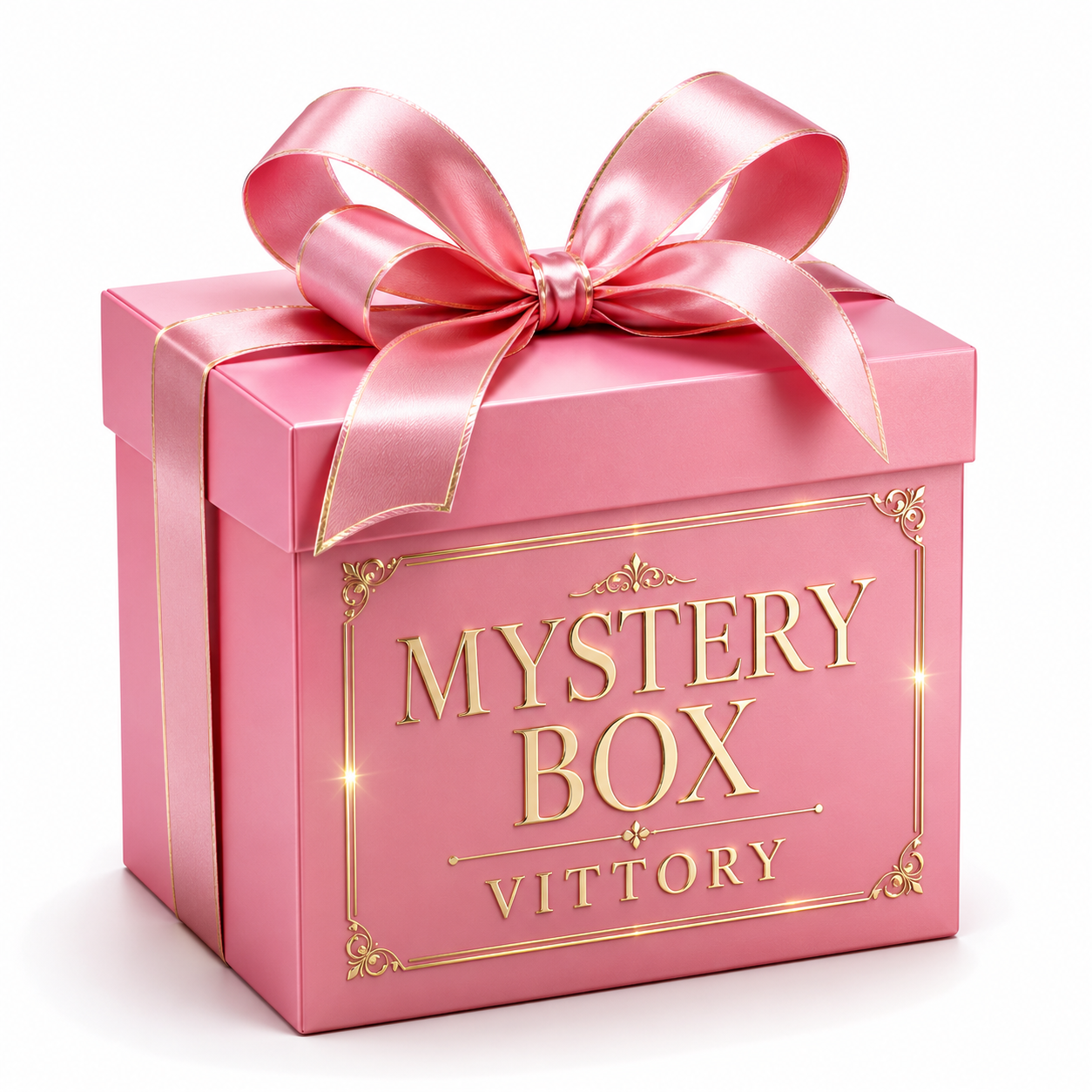 Mystery Box Make Up Luxury | 5 prodotti a sorpresa (valore 100€ o più)