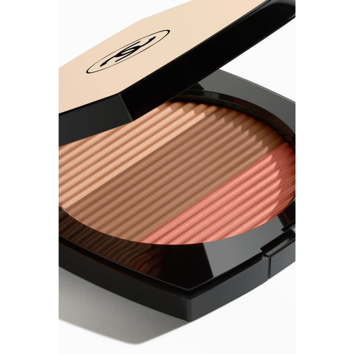 CHANEL - LES BEIGES POUDRE BELLE MINE ENSOLEILLÉE - Make up - 15g (NO BOX)